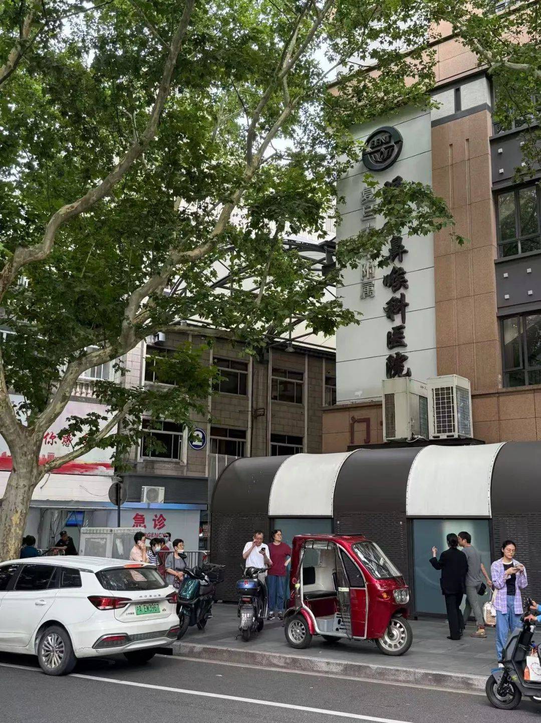 規(guī)培護士之死