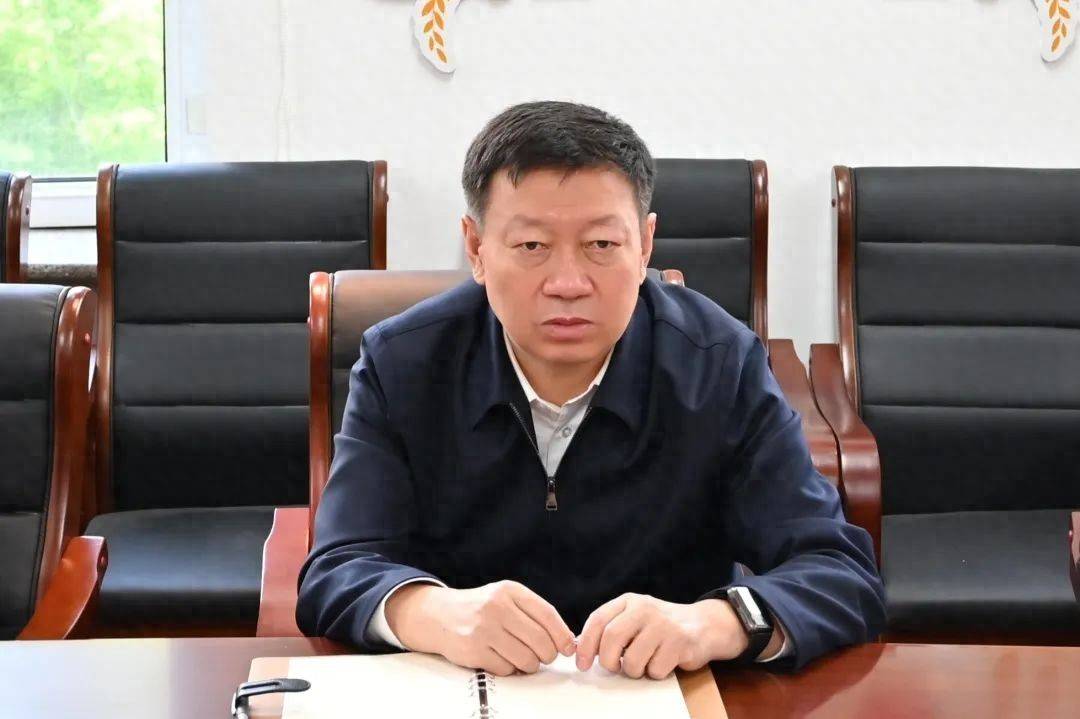 中央巡視組剛進(jìn)駐，劉星海被查