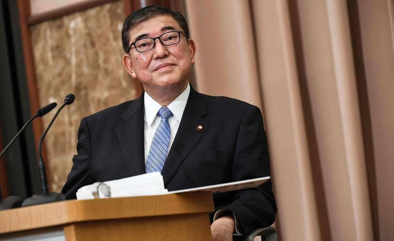 日本選舉結(jié)果，已遠(yuǎn)超中美預(yù)料，石破茂會不會下臺？安倍派蠢蠢欲動