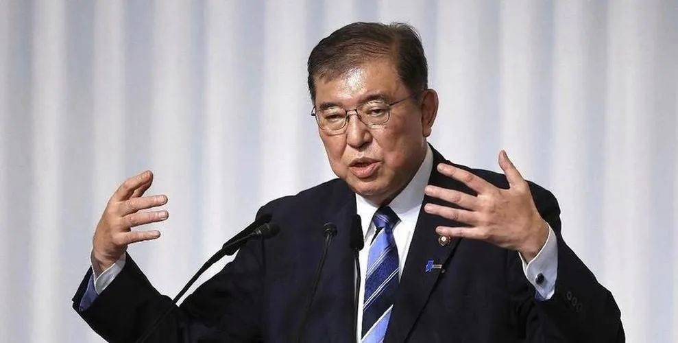 日本選舉結(jié)果，已遠(yuǎn)超中美預(yù)料，石破茂會不會下臺？安倍派蠢蠢欲動