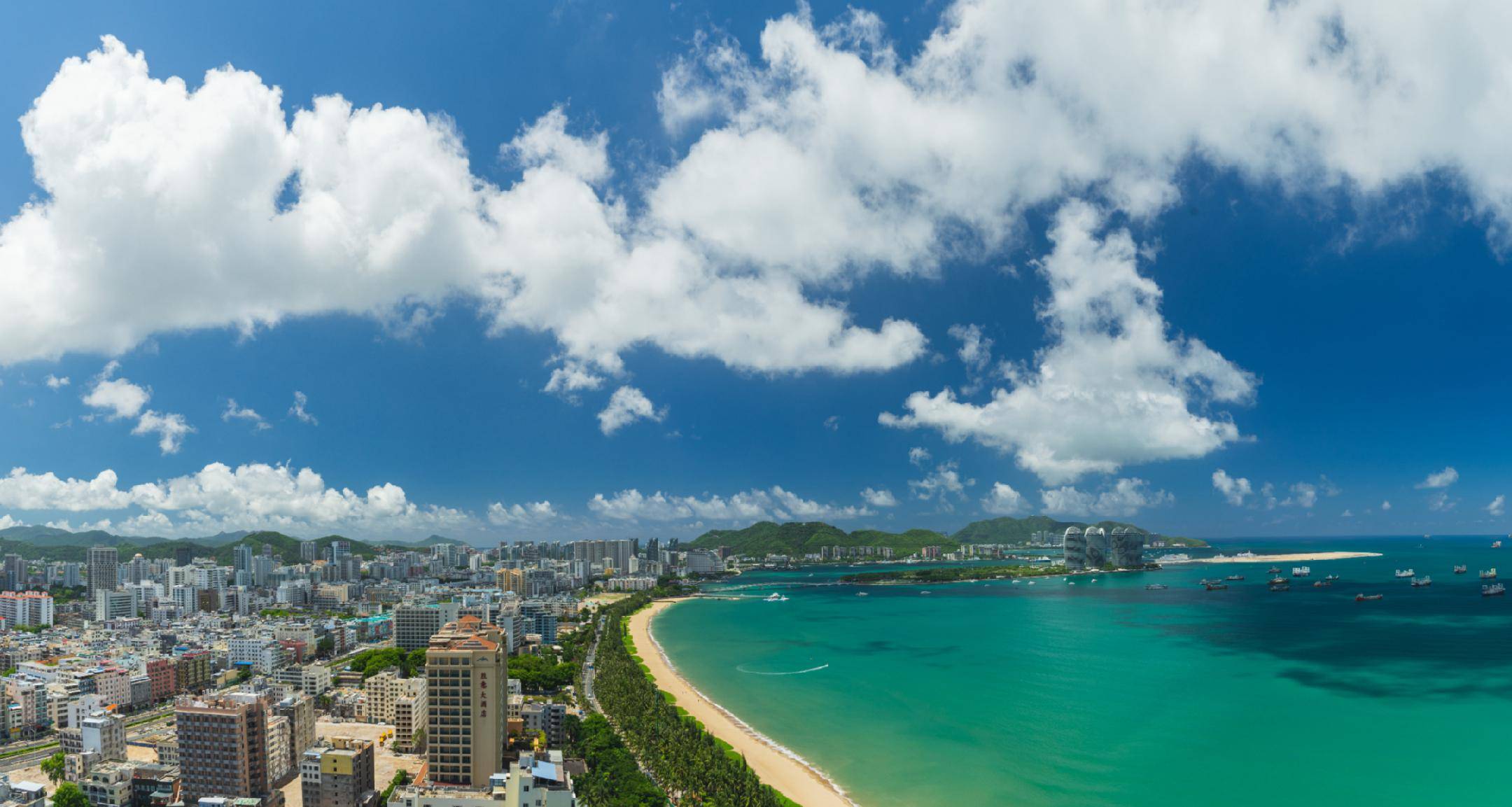封關(guān)日期明確！海南自貿(mào)港跨境資管生態(tài)“以人民幣計(jì)價(jià)結(jié)算”