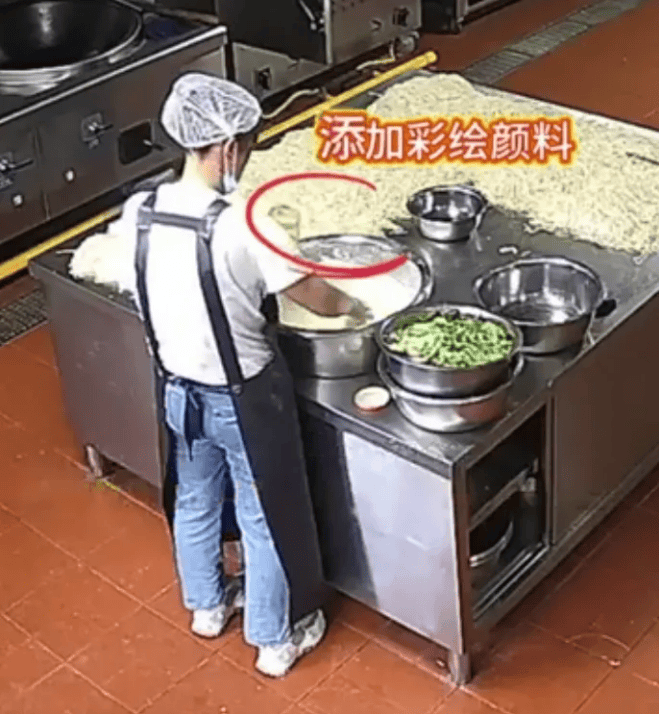 幼兒血鉛事件通報，用事實數(shù)據(jù)廓清輿論疑云 | 新京報社論