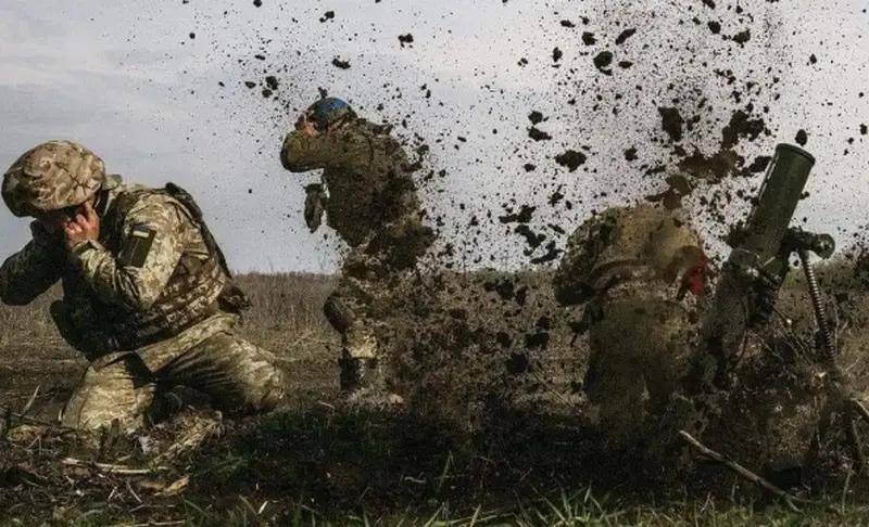 軍隊嘩變開始了，俄烏同時暴露重大危機？澤連斯基最先捅了馬蜂窩