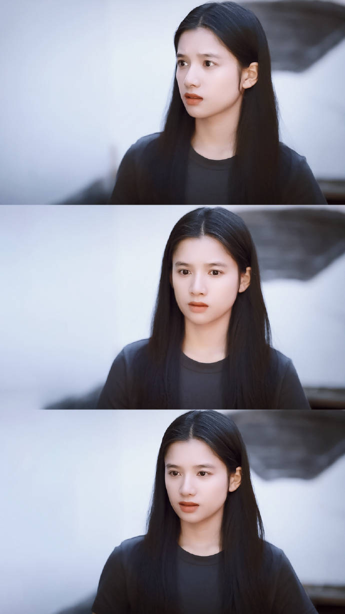 從“白幼瘦”到“氣血感”，審美標(biāo)準(zhǔn)終于“健康”了？