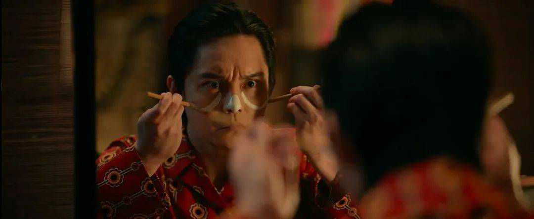 等了30年！陳佩斯殺回來了，豆瓣8分證明：你大爺還是你大爺