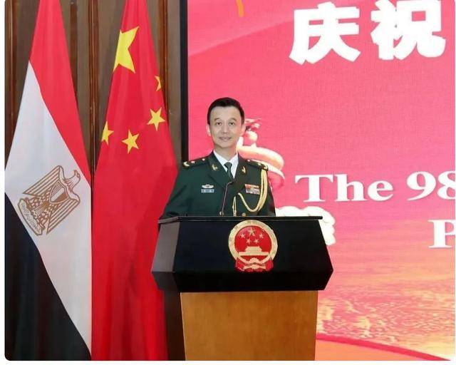 吳謙晉升少將為何沖上“熱搜”，其特殊身份令人關(guān)注