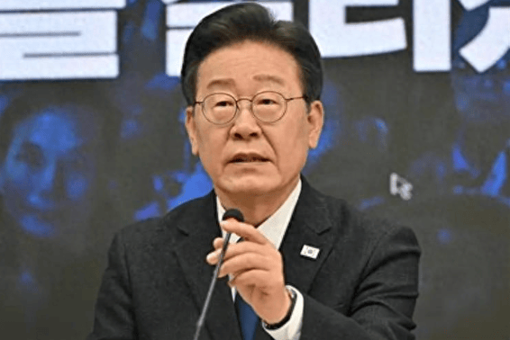 中方不用給韓國留座位了？李在明9月行程恐怕要涼，中國外長掛斷電話，送給韓國一句話
