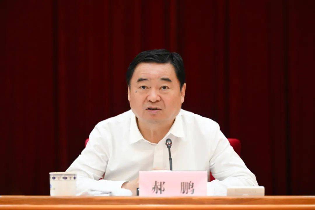 遼寧省委書記：要保持高壓態(tài)勢(shì)，讓老百姓真切感到腐敗有人查、問題有人管、利益有人護(hù)