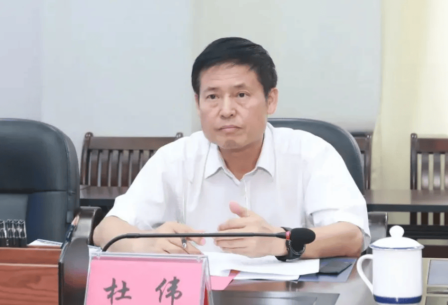 中央巡視期間，他被查！