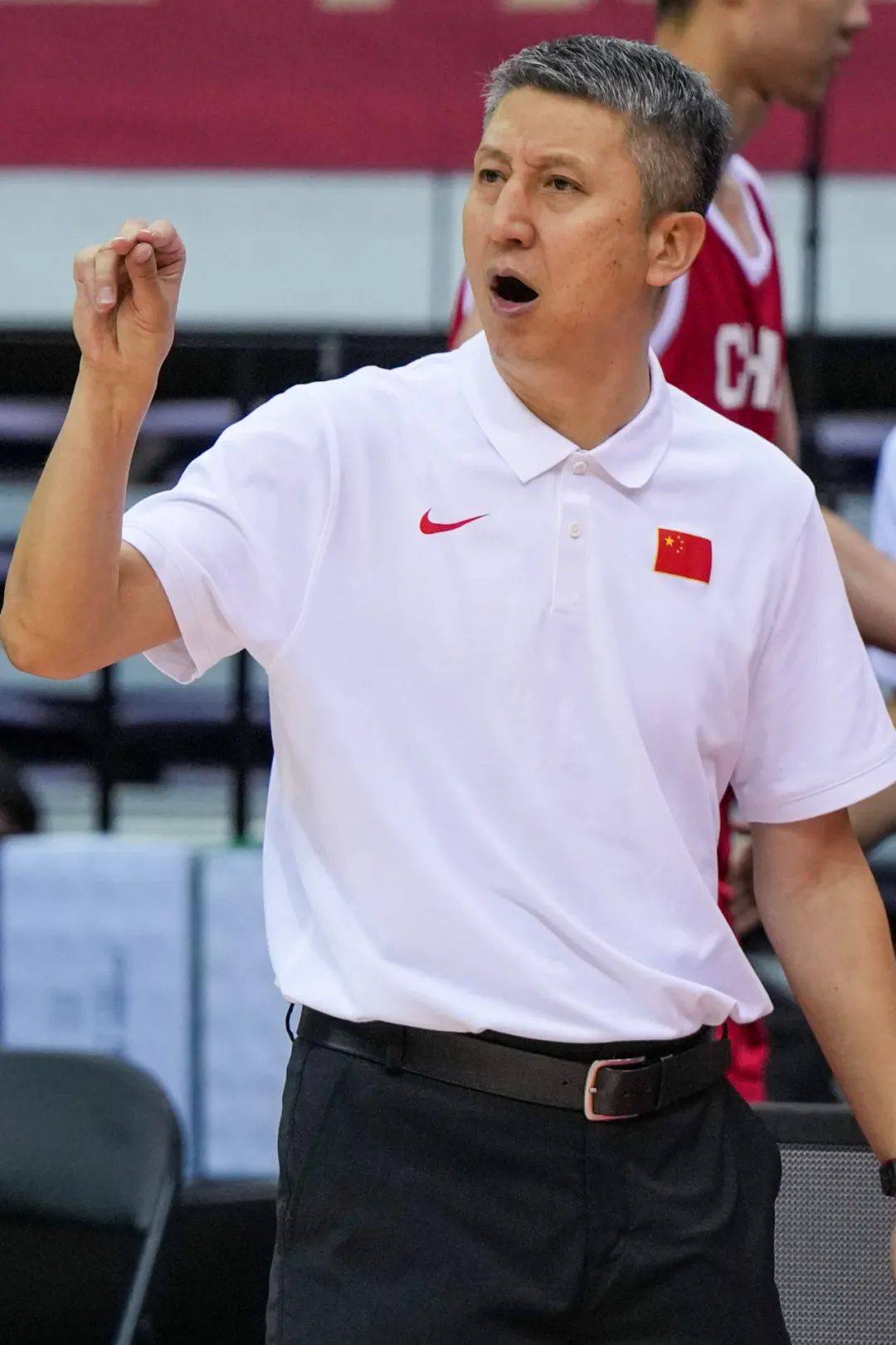中國(guó)男籃這情況，能打好亞洲杯嗎？