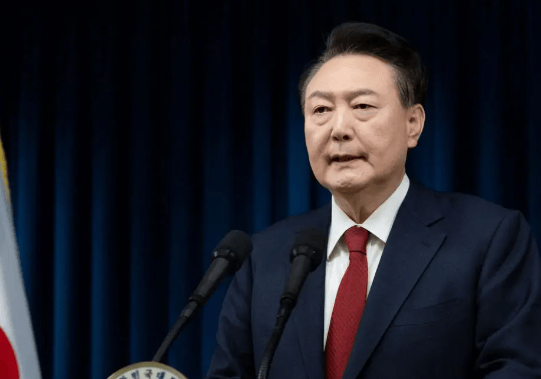 尹錫悅判了，傷害性不大，侮辱性極強(qiáng)，李在明果斷出手了，還要與朝鮮緩和關(guān)系？