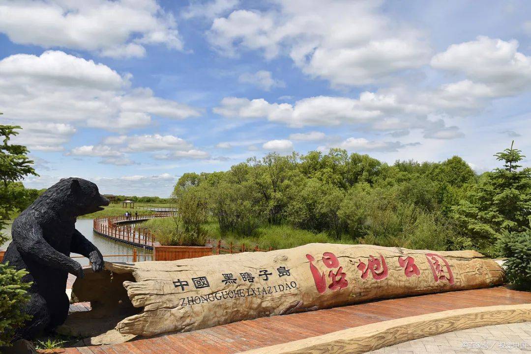 美方不斷施加壓力，已沒有退路的俄羅斯，對黑瞎子島和遠東有大膽新想法！