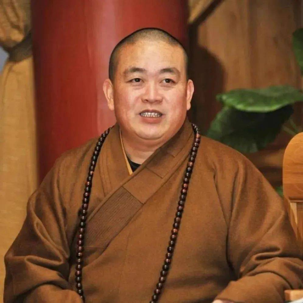 有人“洗白”釋永信？揚(yáng)言中國(guó)人要講良心，萬(wàn)般不好地位依舊存在