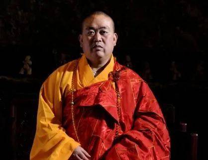 有人“洗白”釋永信？揚(yáng)言中國(guó)人要講良心，萬(wàn)般不好地位依舊存在