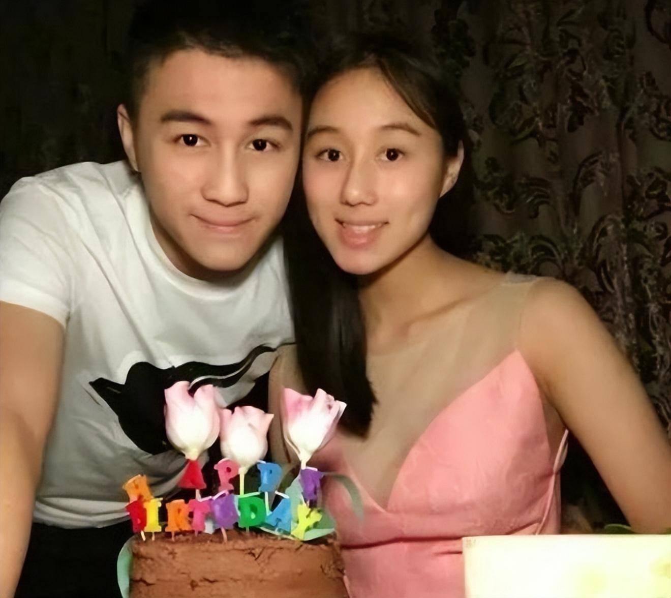 考古|何猷君五年3次辟謠私生子傳聞，親妹妹也卷入風波，本尊：這瓜連我也不懂