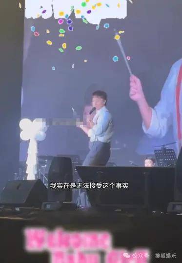 調(diào)侃“接受不了生女兒”被罵好幾天，他自曝差點因此家庭破裂......