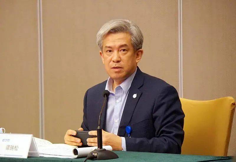 多次泄露內(nèi)幕信息等！“靠軍工吃軍工”的譚瑞松被公訴