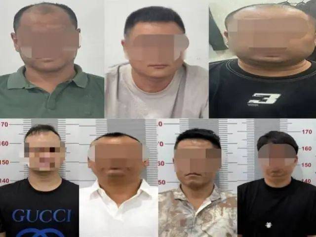 兩名中國人遭殺害拋尸，中使館：嚴(yán)懲兇手！