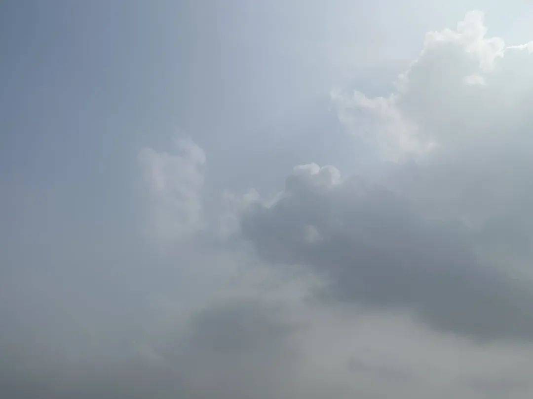 短期高溫持續(xù)，雷陣雨隨機(jī)刷存在感