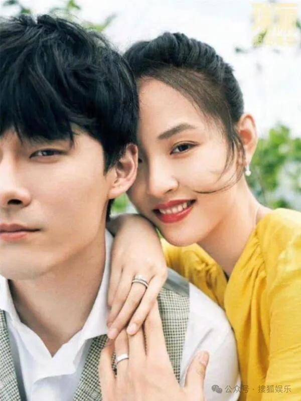 離婚三年又被拍到親密逛超市，他倆這是純帶娃還是真復(fù)合了？