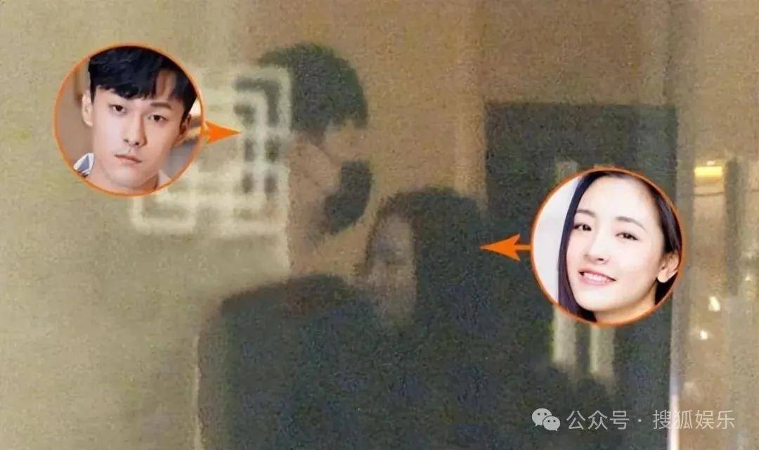 離婚三年又被拍到親密逛超市，他倆這是純帶娃還是真復(fù)合了？