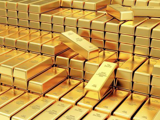 國際金價突破歷史高位！還會漲嗎？天花板在哪？