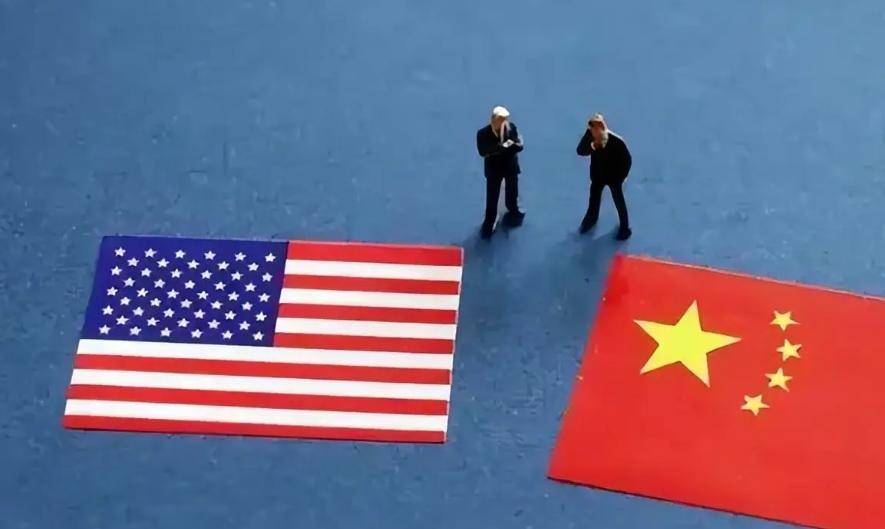特朗普的最新表態(tài)，是恐嚇還是央求？