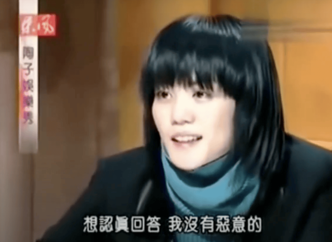 娛樂圈最紅的女人，56歲了！