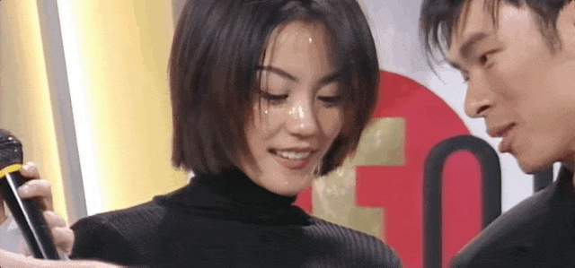 娛樂圈最紅的女人，56歲了！