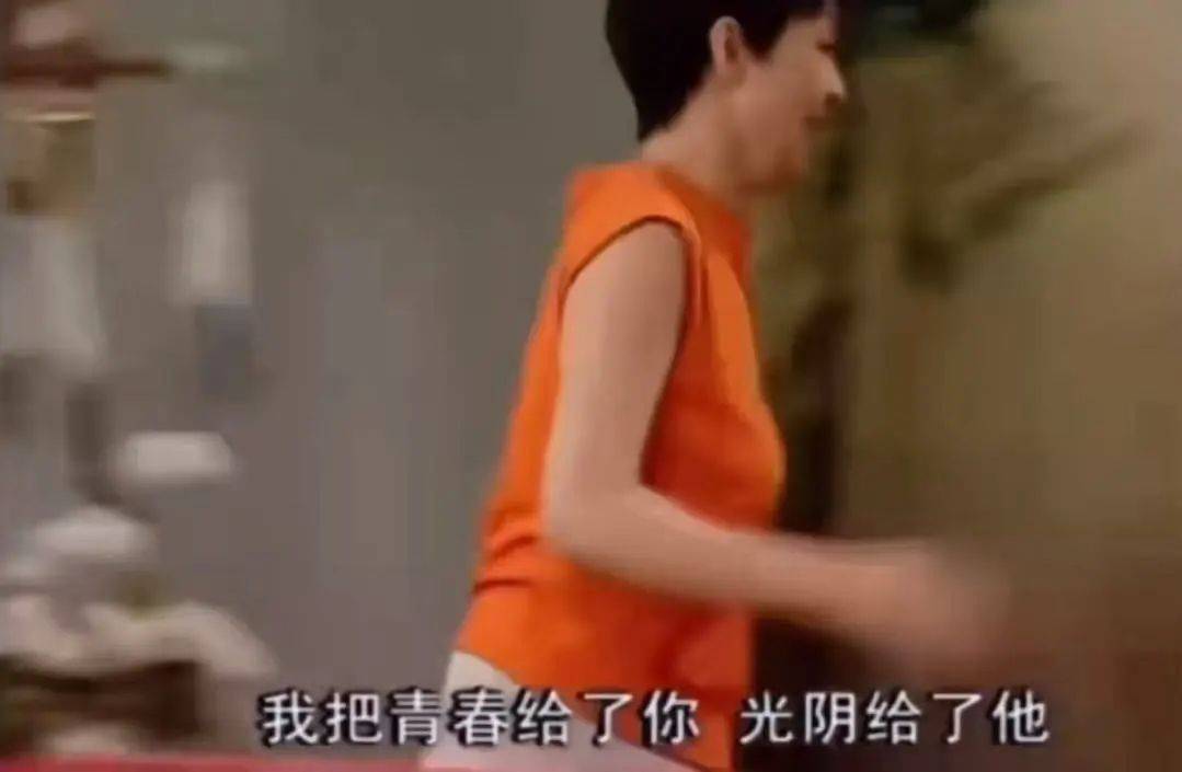 娛樂圈最紅的女人，56歲了！