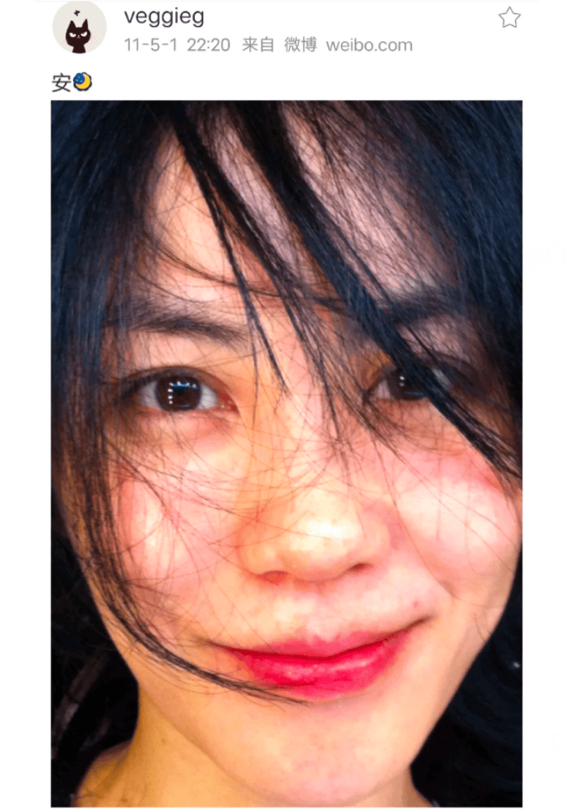 娛樂圈最紅的女人，56歲了！