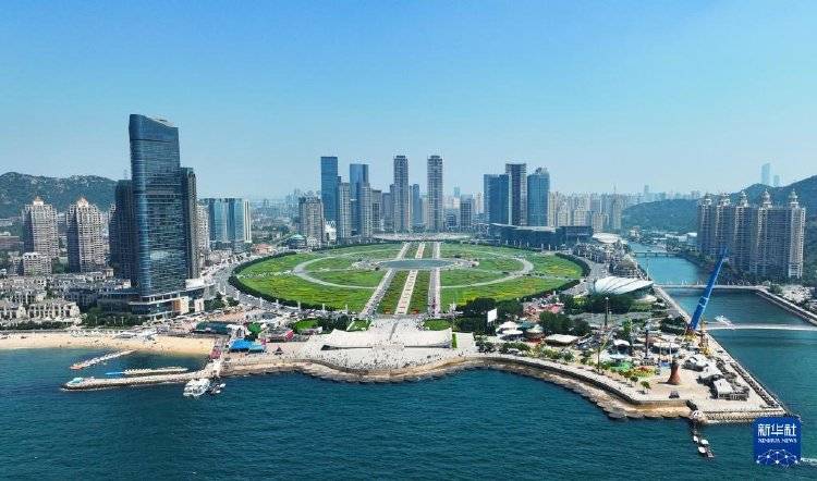 三地沖刺萬億城市，其中一個更特殊