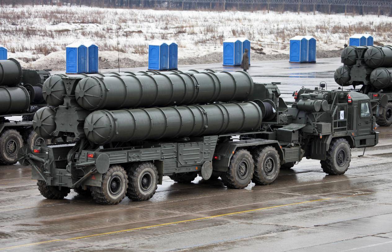 印軍“一雪前恥”，S400擊落巴鐵殲10和梟龍？事后發(fā)現(xiàn)高興太早了