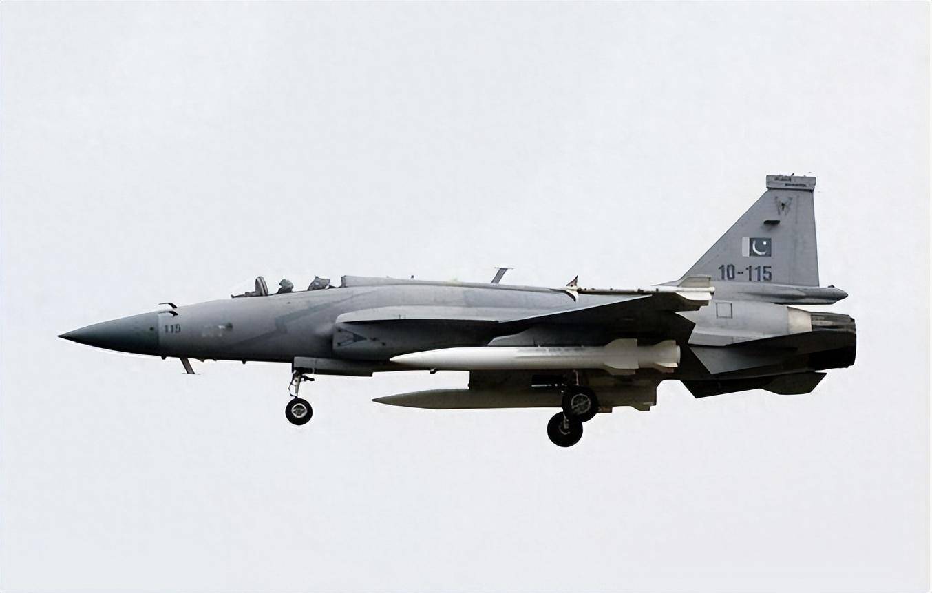 印軍“一雪前恥”，S400擊落巴鐵殲10和梟龍？事后發(fā)現(xiàn)高興太早了