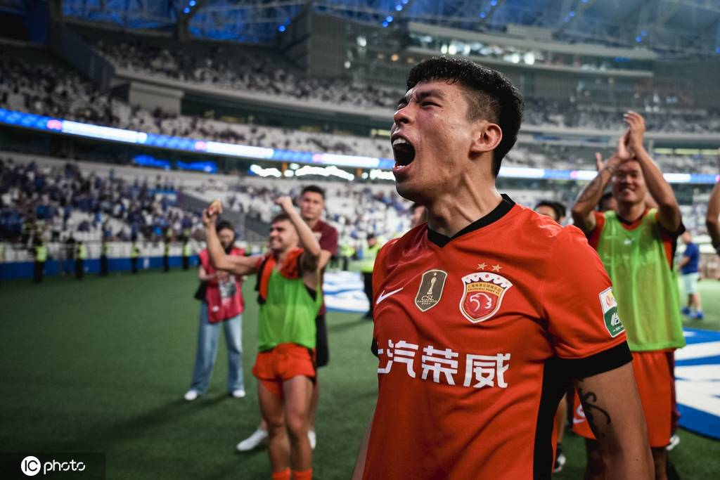 中超前瞻：海港PK河南迎登頂良機 邵佳一再戰(zhàn)國安事不過三？