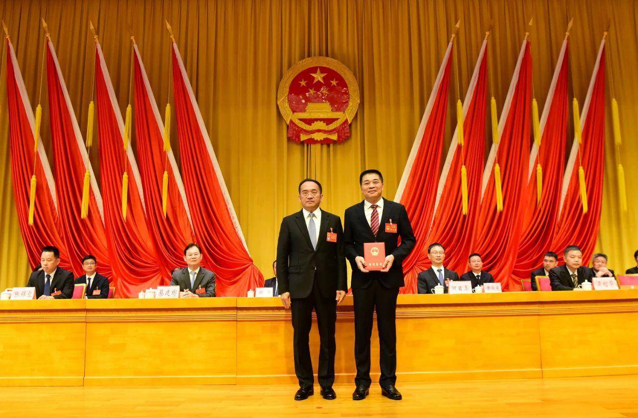 東莞公安系統(tǒng)多個(gè)分局及支隊(duì)負(fù)責(zé)人，密集履新鎮(zhèn)街