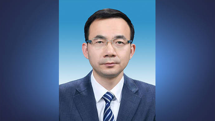 湖北荊州市委常委、常務(wù)副市長(zhǎng)金鵬已任荊州市委副書(shū)記