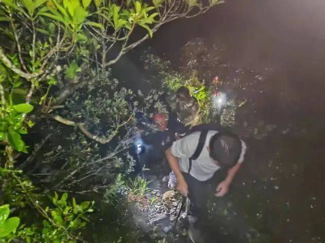 每人罰款5000元！深圳開出全國首張罰單