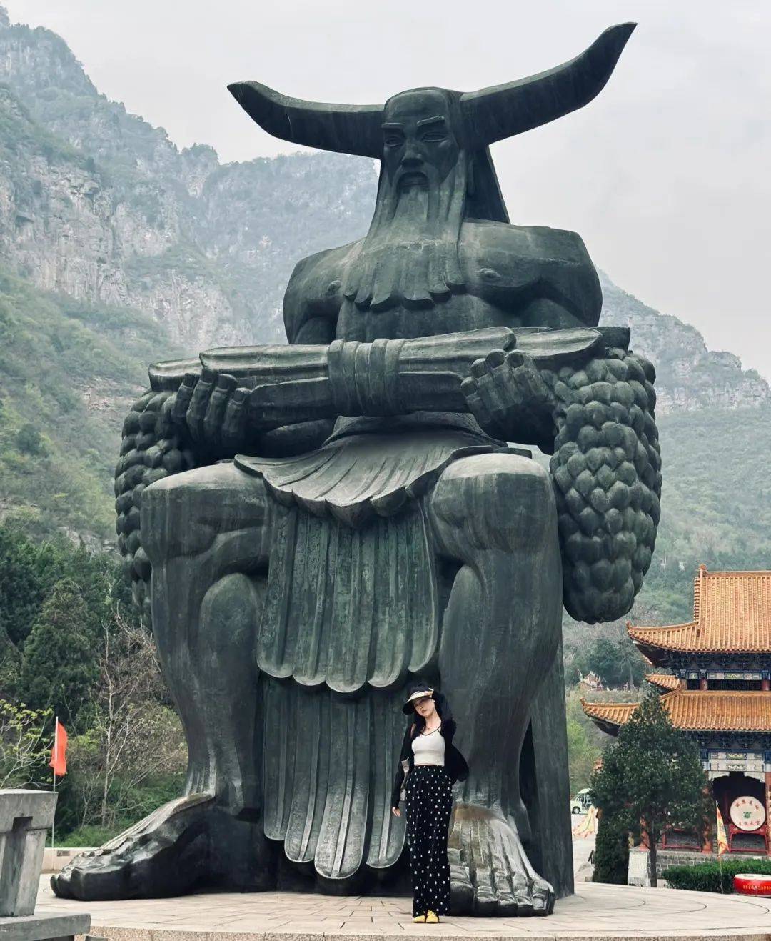 神農(nóng)山有驚喜！