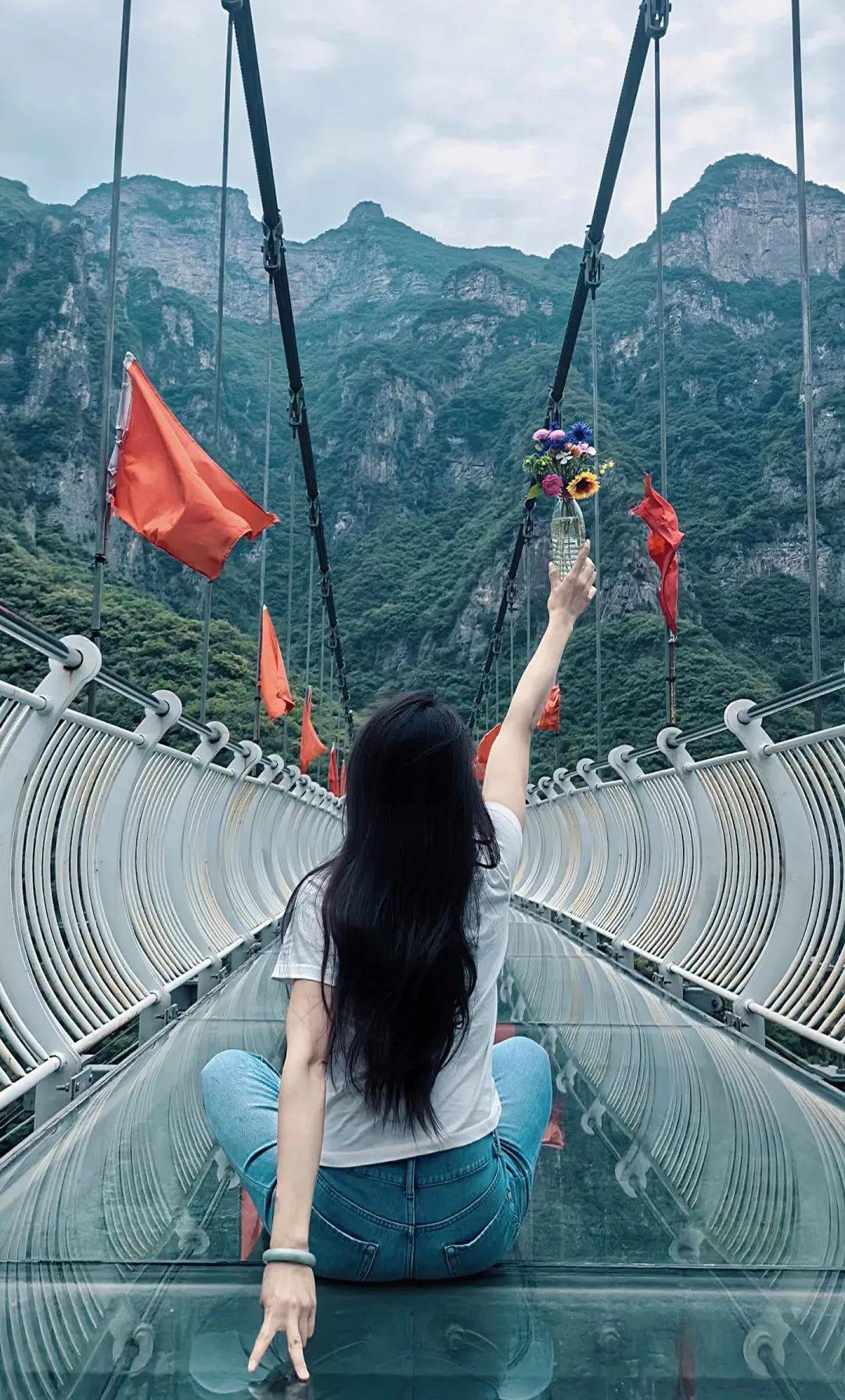 神農(nóng)山有驚喜！