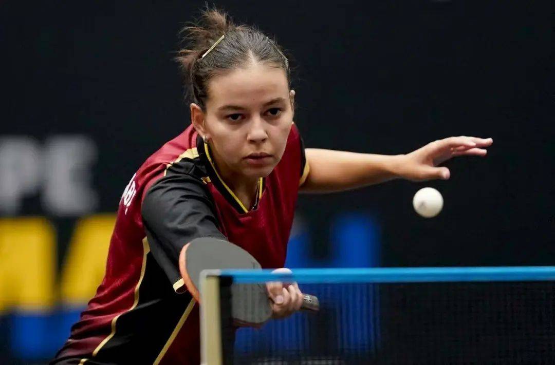 國(guó)乒女單6戰(zhàn)全勝，林詩(shī)棟、梁靖崑晉級(jí)32強(qiáng) | WTT歐洲大滿貫瑞典站首日戰(zhàn)況