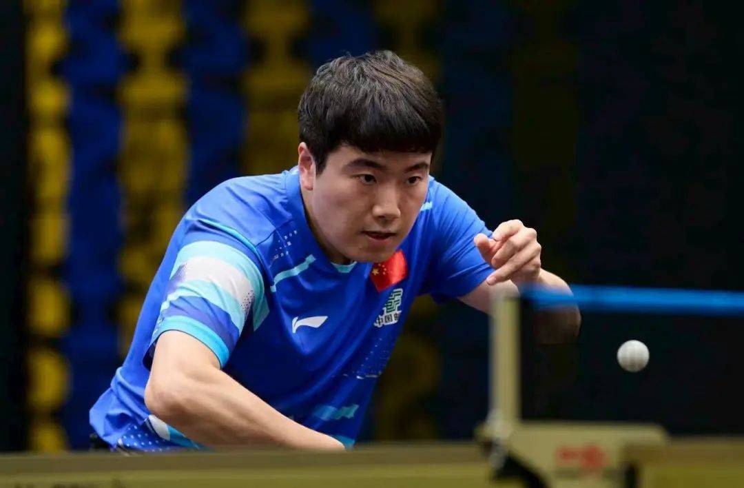 國(guó)乒女單6戰(zhàn)全勝，林詩(shī)棟、梁靖崑晉級(jí)32強(qiáng) | WTT歐洲大滿貫瑞典站首日戰(zhàn)況