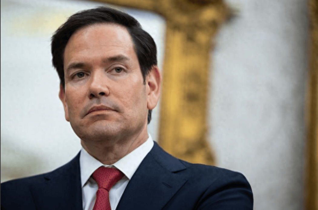 反華反不動了，魯比奧破天荒說了公道話：制裁中國大家都不會好過