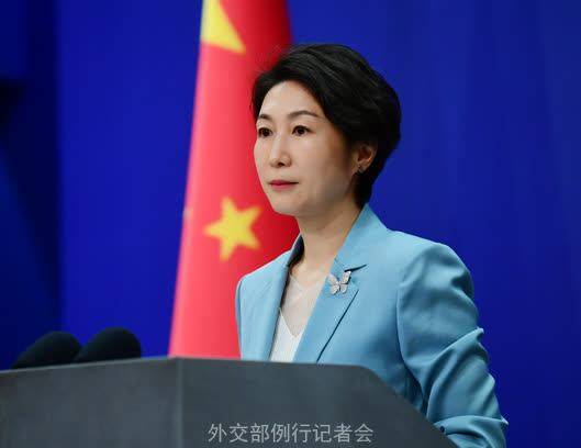 許智峰獲得澳大利亞政治庇護，外交部：敦促有關(guān)國家停止干涉中國內(nèi)政