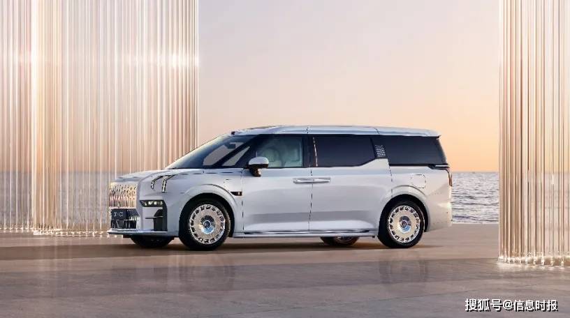 吉利汽車2025年上半年?duì)I收首破1500億元，核心歸母凈利翻倍增長