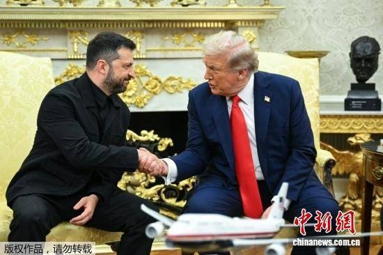 美歐烏峰會(huì)上，這張合影耐人尋味！一文讀懂背后三大關(guān)鍵問題｜國(guó)際識(shí)局