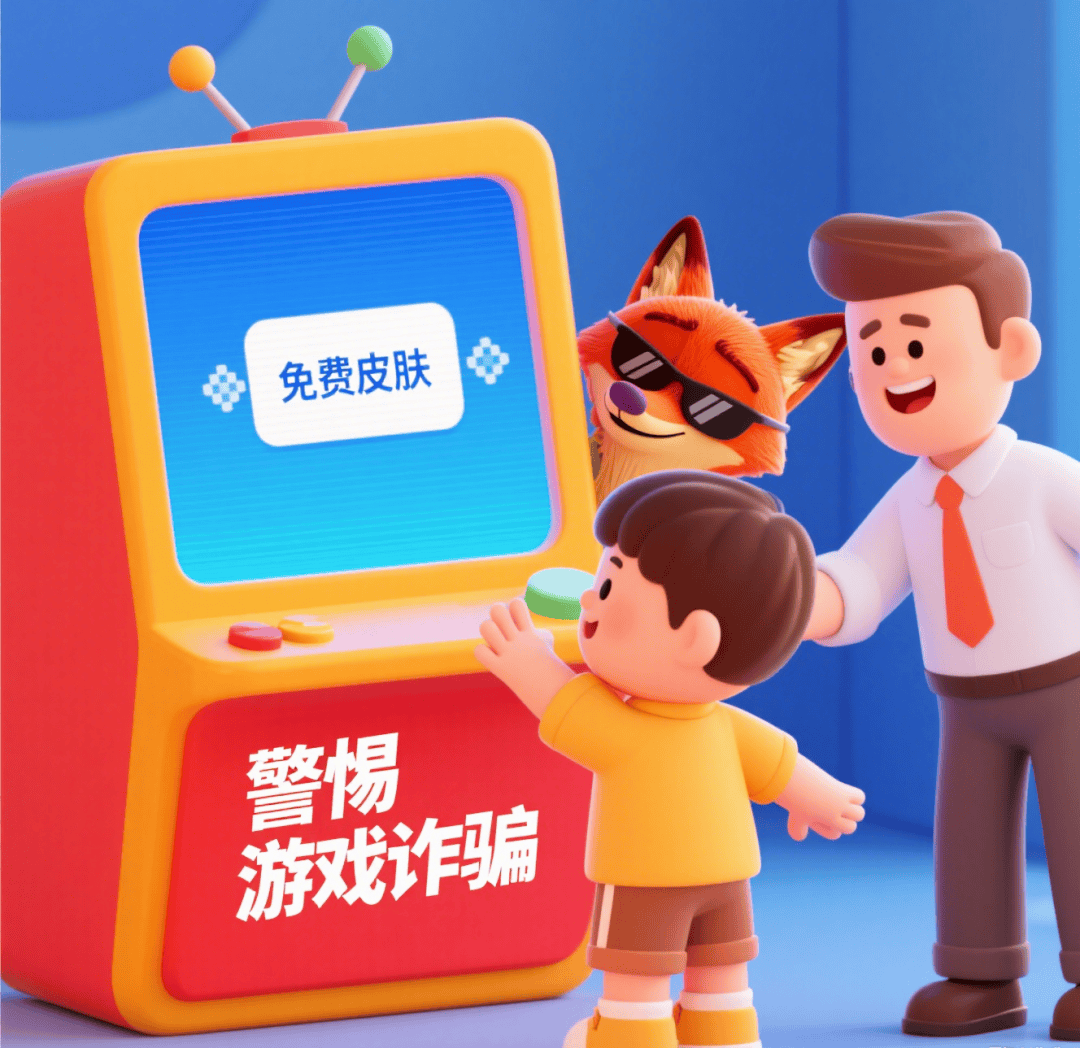 網(wǎng)警護航新學期 | 師生家長“同心防”，筑牢網(wǎng)絡(luò)“安全門”