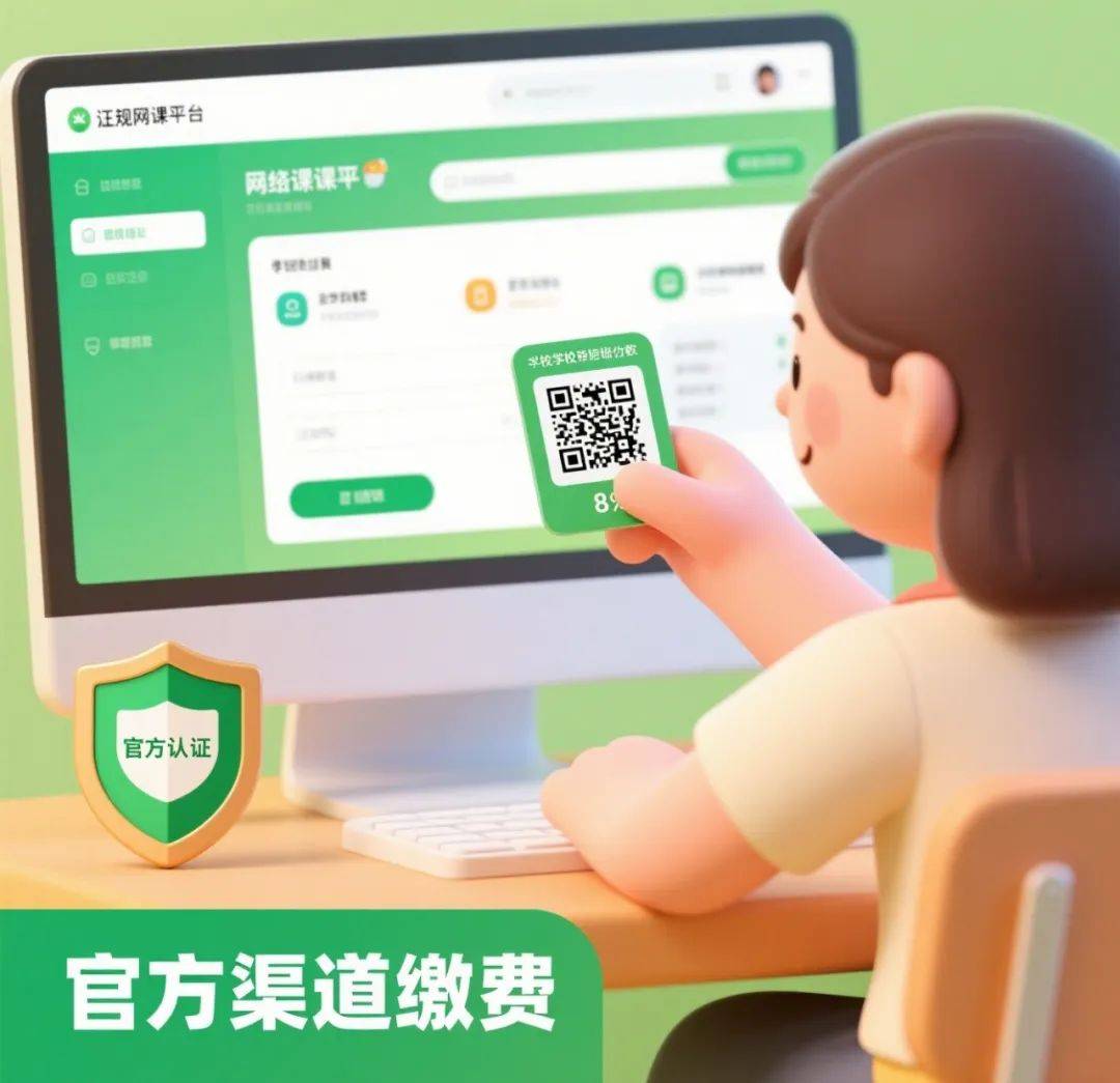 網(wǎng)警護航新學期 | 師生家長“同心防”，筑牢網(wǎng)絡(luò)“安全門”
