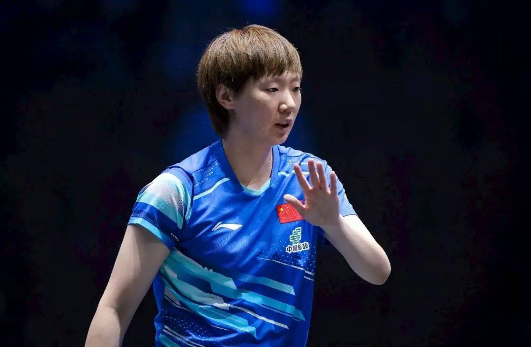 王曼昱零封迪亞茲，林詩棟/蒯曼險勝進(jìn)8強(qiáng) | WTT瑞典大滿貫今日對陣出爐