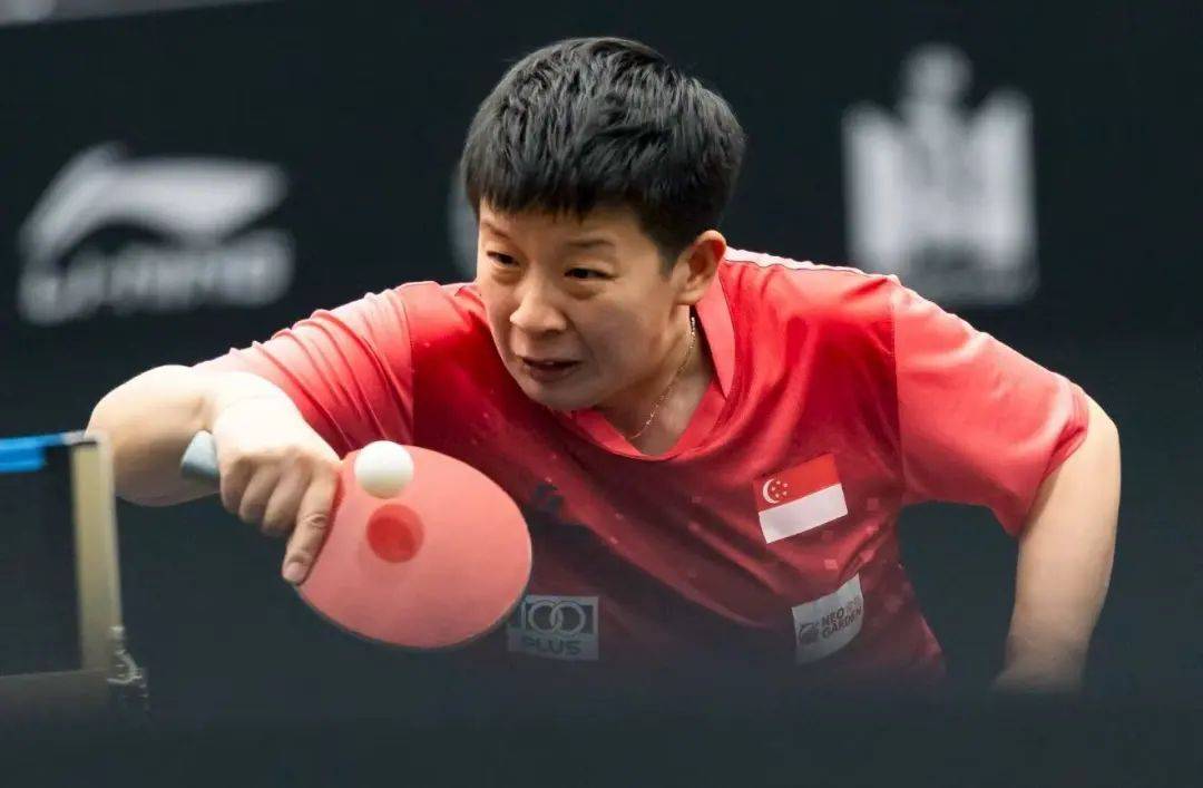 王曼昱零封迪亞茲，林詩棟/蒯曼險勝進(jìn)8強(qiáng) | WTT瑞典大滿貫今日對陣出爐